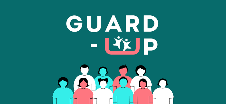 GUARD-UP