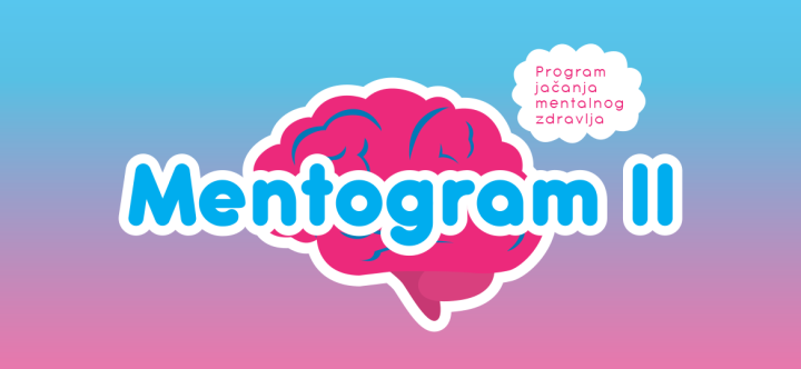 Mentogram II – program jačanja mentalnog zdravlja