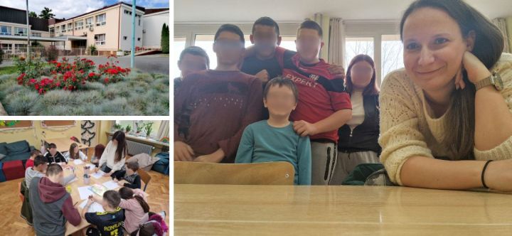 Naš Centar ima poludnevni boravak u Našicama, upoznajte ih malo bolje!