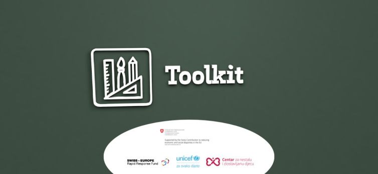 unicef toolkit nas