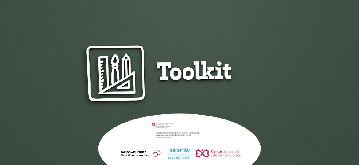 unicef toolkit nas