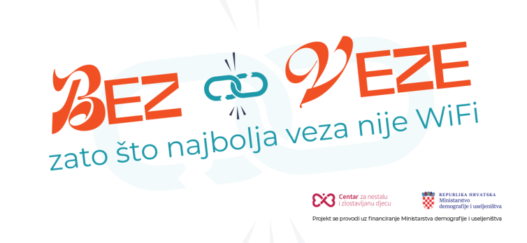 Naslovna vijesti bez veze projekt