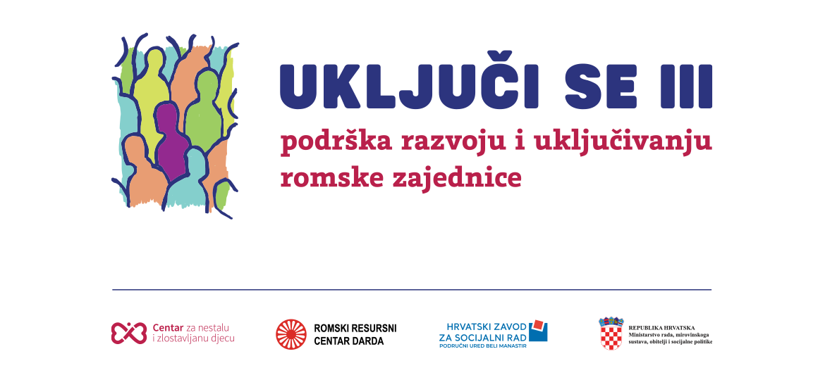 ukljuci se III nasl