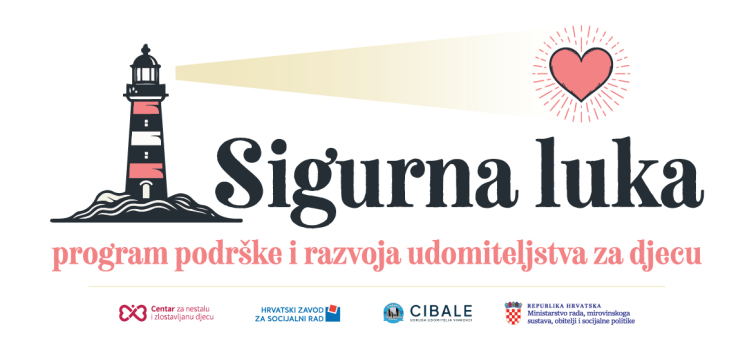 Sigurna luka nasl