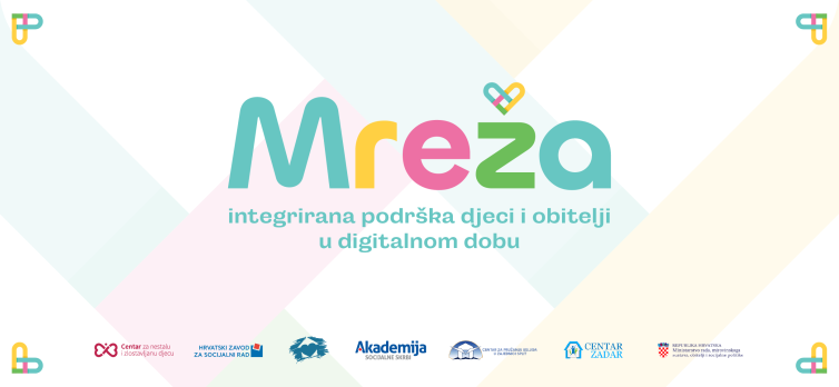 vijest naslovna mreza projekt