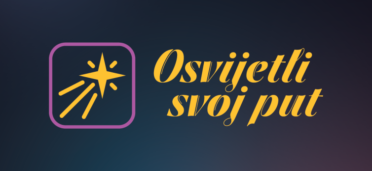 Osvijetli svoj put nasl vijest